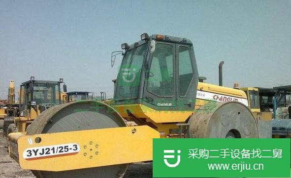 出售徐工二手20噸22噸26噸30噸單鋼輪雙鋼輪膠輪鐵三輪壓路機