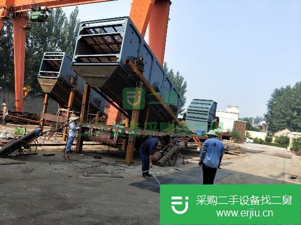 出售移動式破碎機