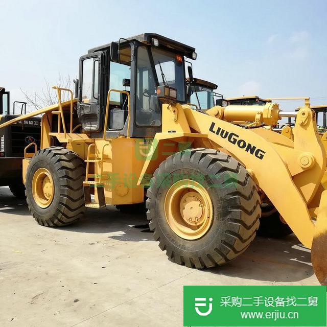 出售二手裝載機(jī)?