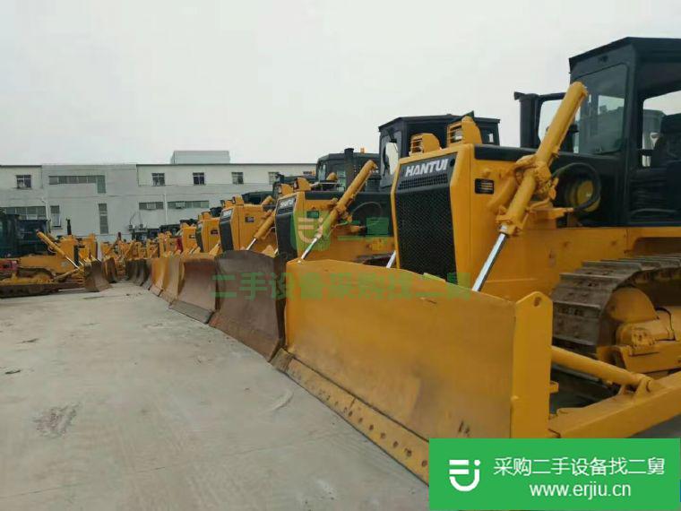 出售二手160 220 320推土機(jī)