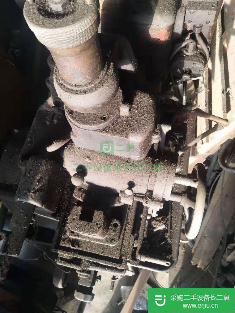 出售二手3608滾齒機