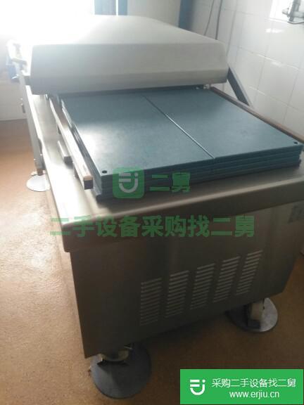 出售二手650莫迪維克真空包裝機(jī)