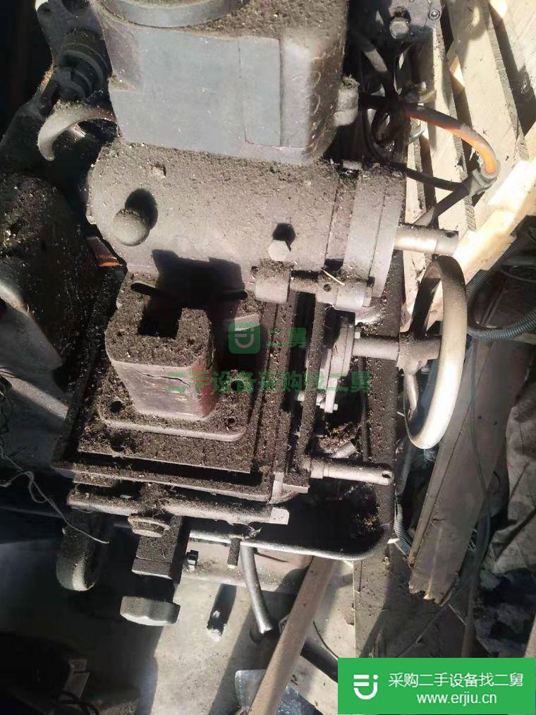出售二手3608滾齒機