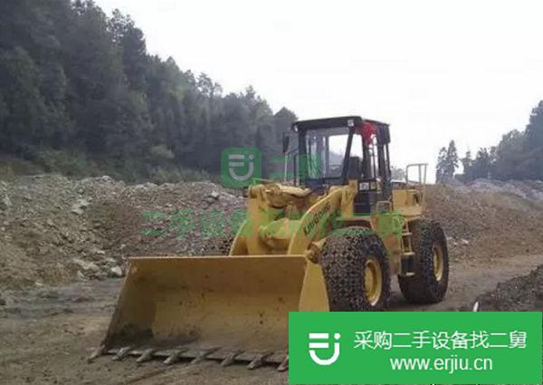 出售裝載機