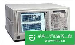 出售二手Advantest R3754A網(wǎng)絡(luò)分析儀
