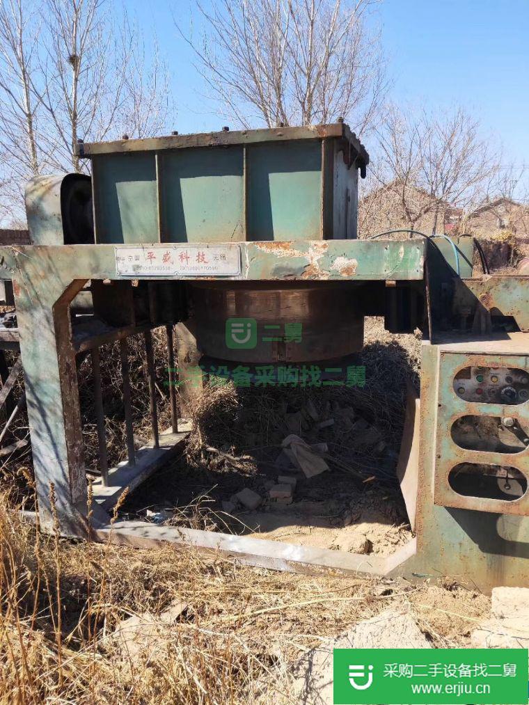 出售二手拉絲機(jī)