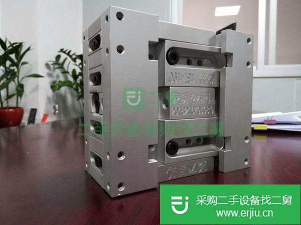 出售二手全自動貼角機萬能磨具