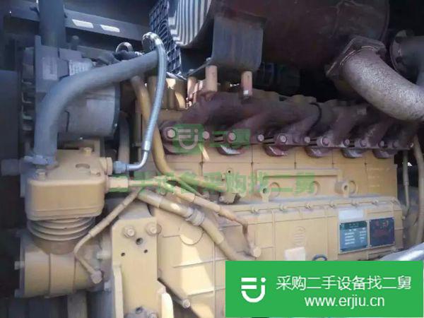 出售九成新二手柳工50裝載機長臂二手裝載機力量大