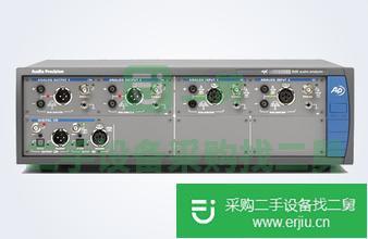 出售二手APX-525音頻分析儀