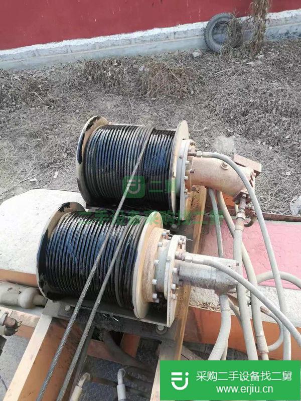 出售二手吊車