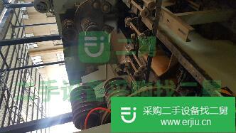 出售二手制桶廠全套設備