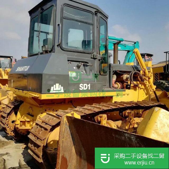 出售二手160推土機