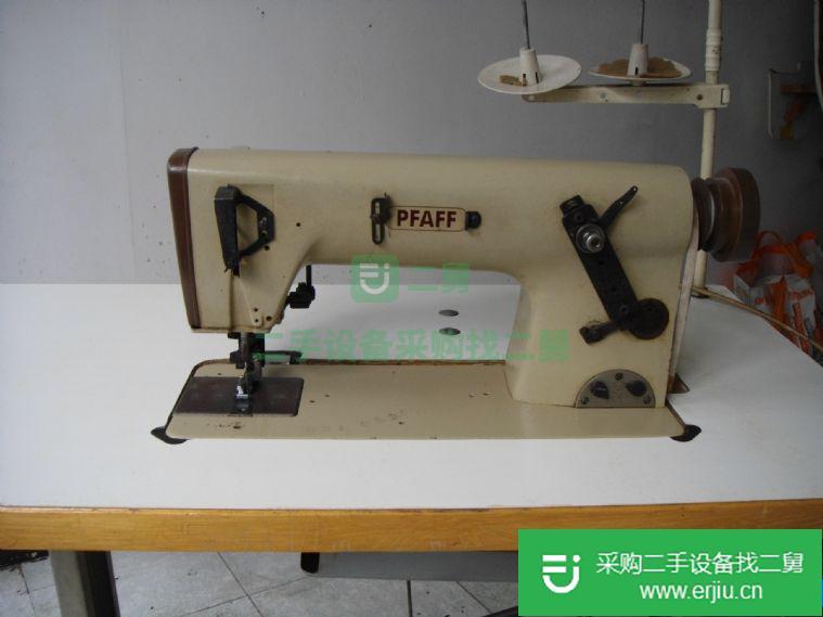 出售二手整套西服生產(chǎn)設備