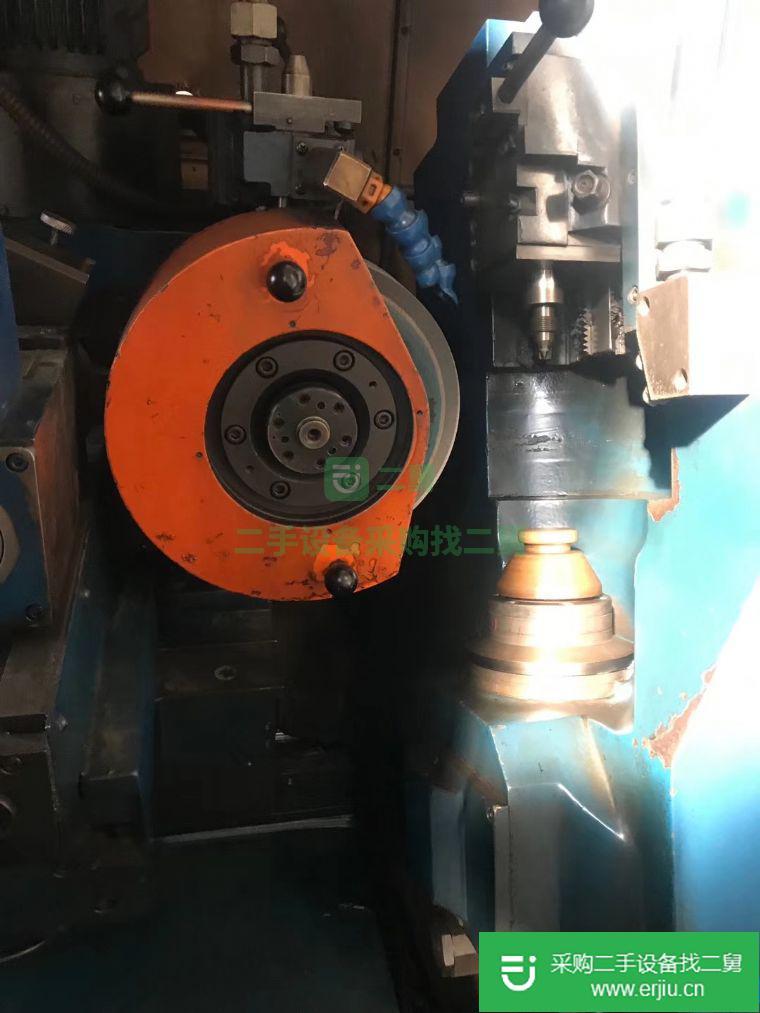 出售二手7220數控磨齒機