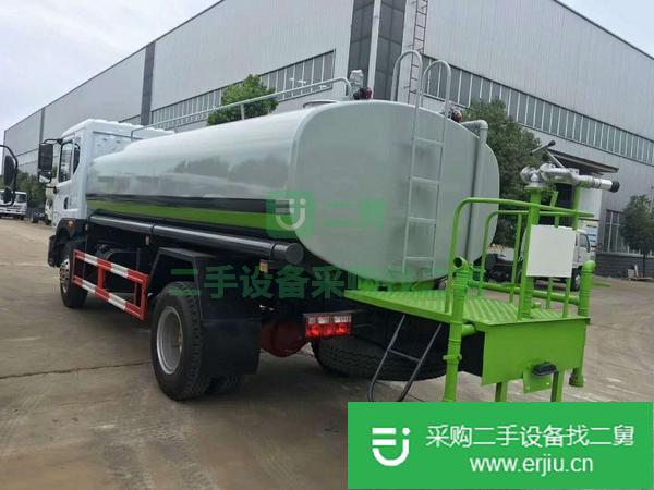 出售東風(fēng)D9灑水車