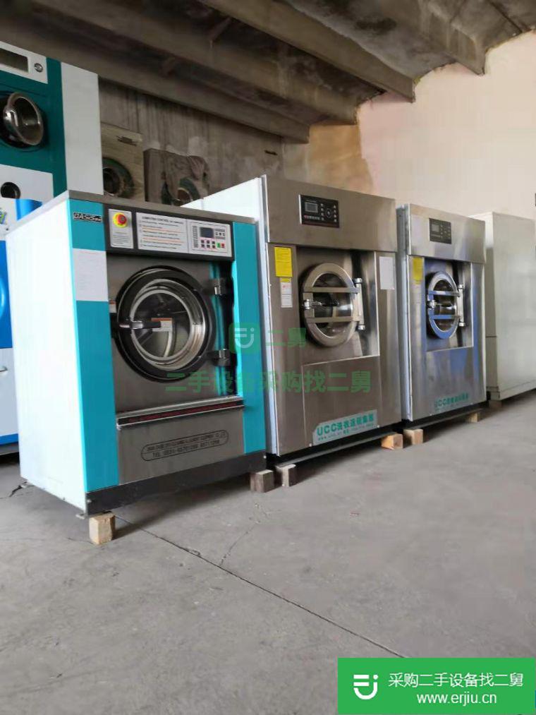 出售二手25公斤水洗機