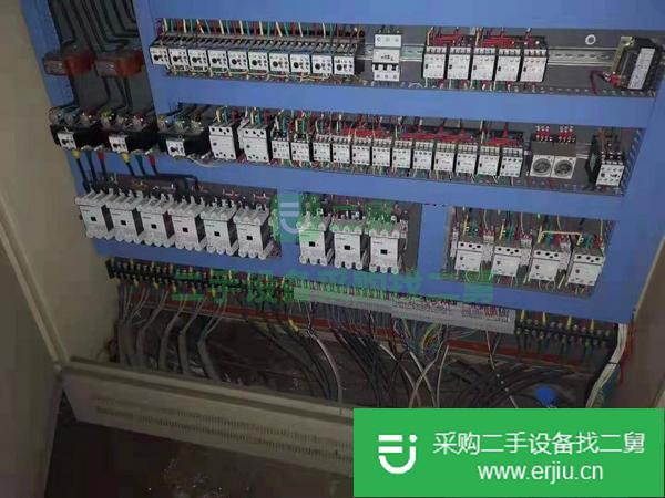 出售二手120攪拌站