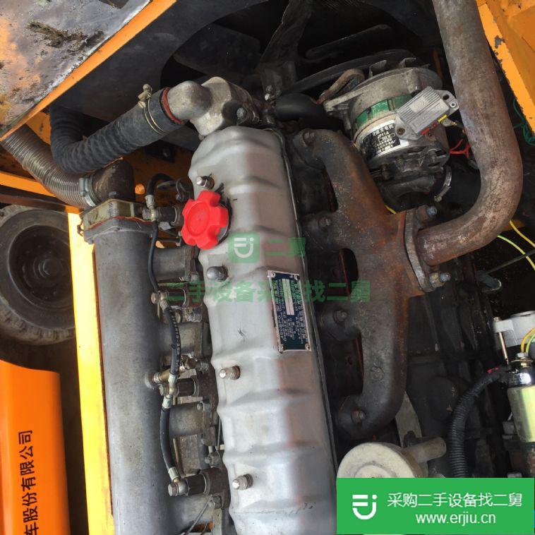 出售二手叉車