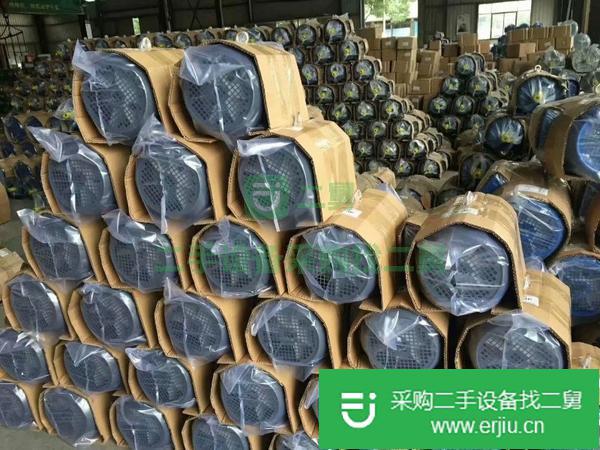 出售Y2系列三相異步的交流電動機