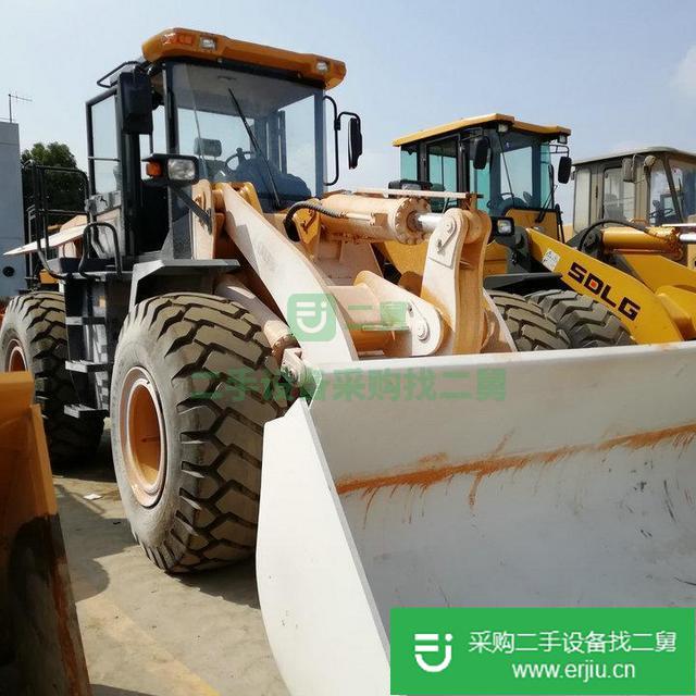出售二手鏟車