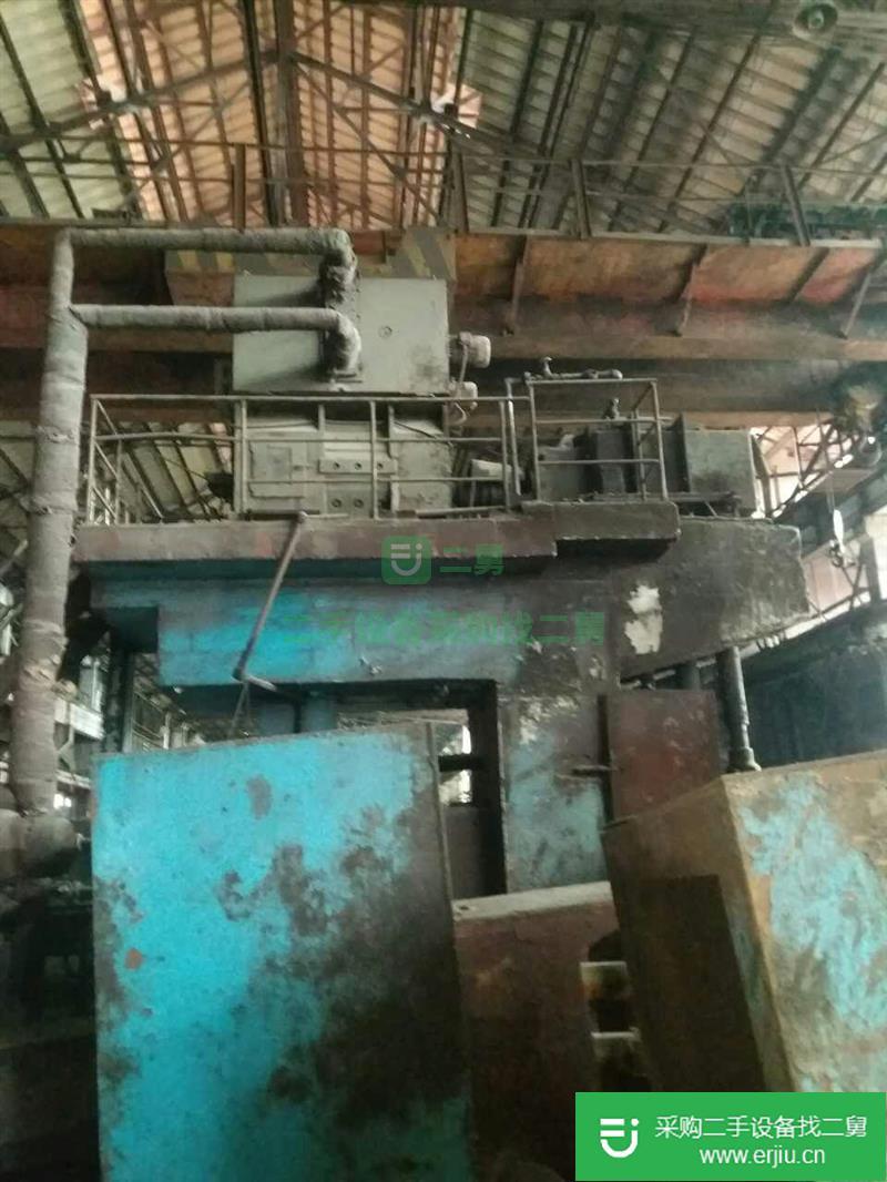 出售鋼結構生產設備生產線