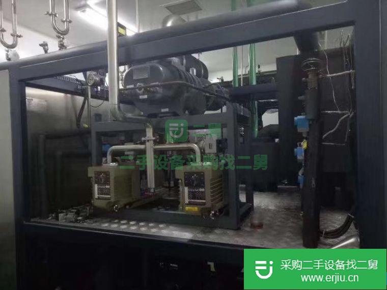 出售二手凍干機
