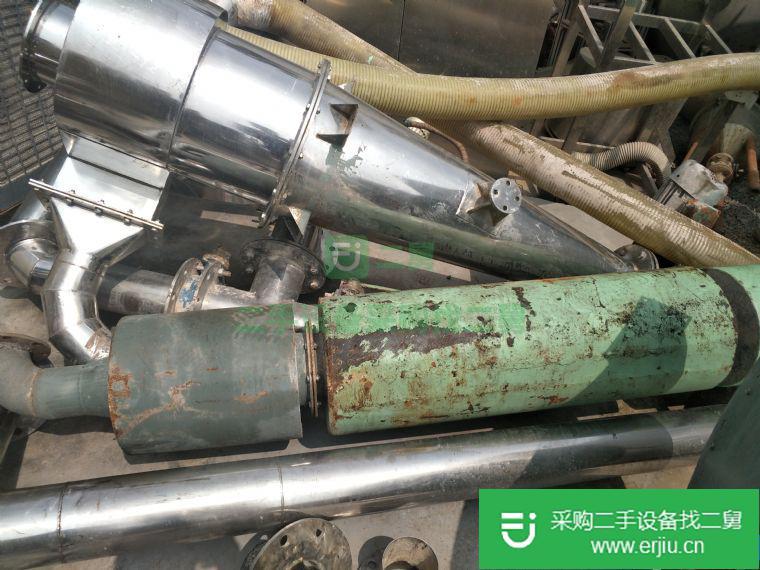 出售氣流粉碎機(jī)