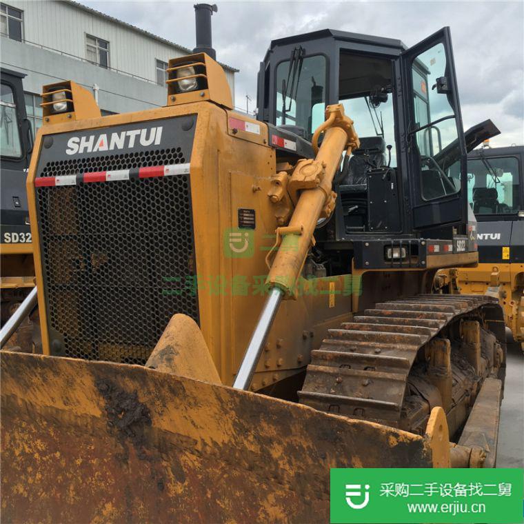 出售二手推土機