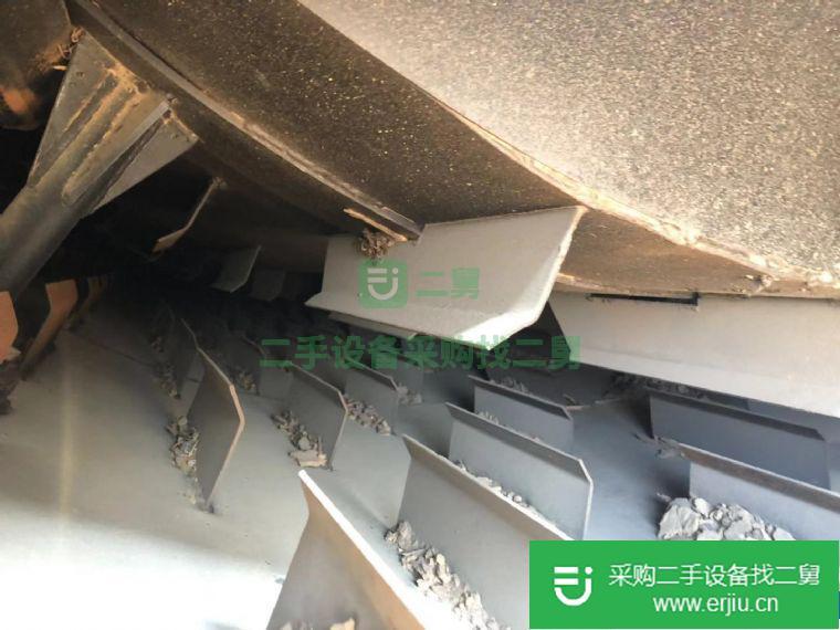出售二手鋸末烘干機