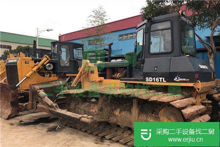 出售二手160推土機