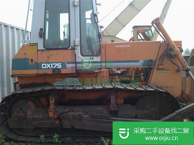 出售日立推土機 DX175二手推土機HITACHI Bulldozer