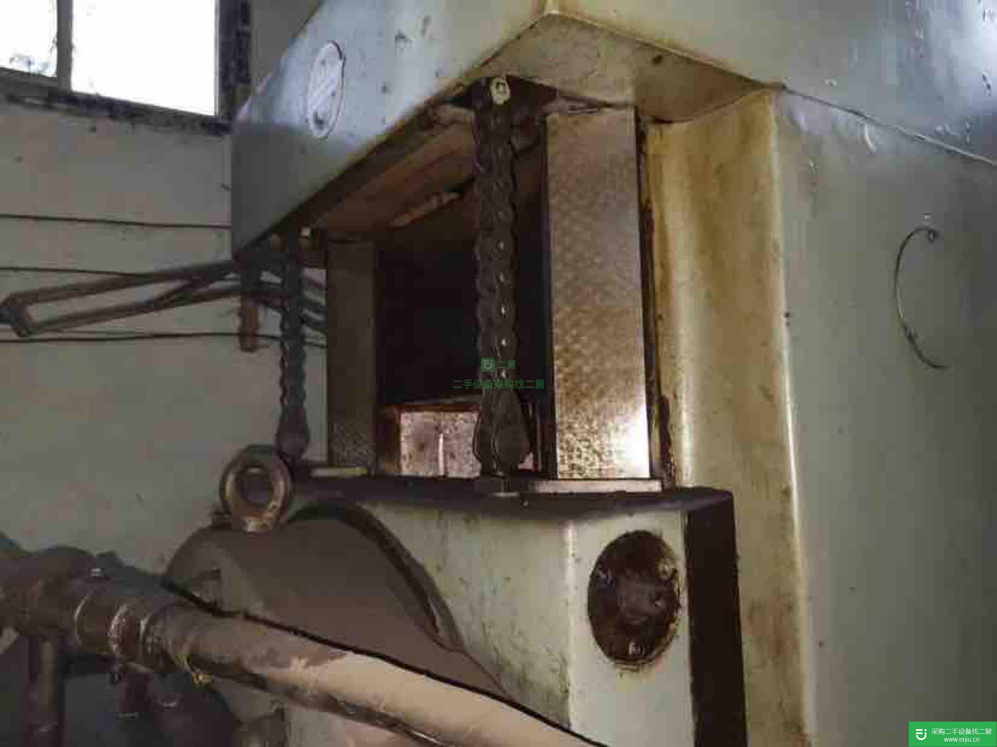 出售重慶125滾齒機