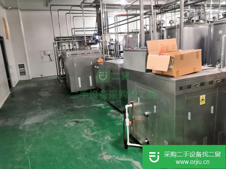 出售二手均質(zhì)機(jī)