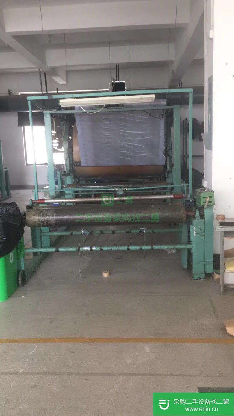 出售二手貼合機
