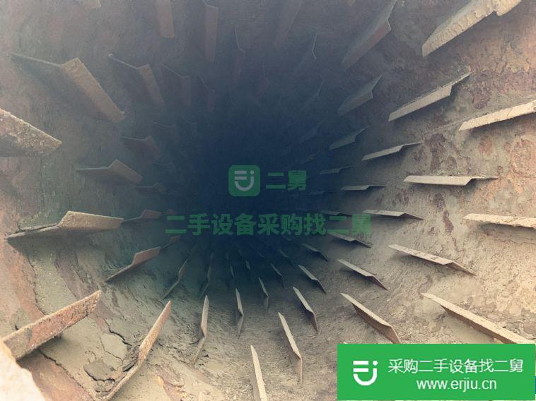 出售二手三筒烘干機