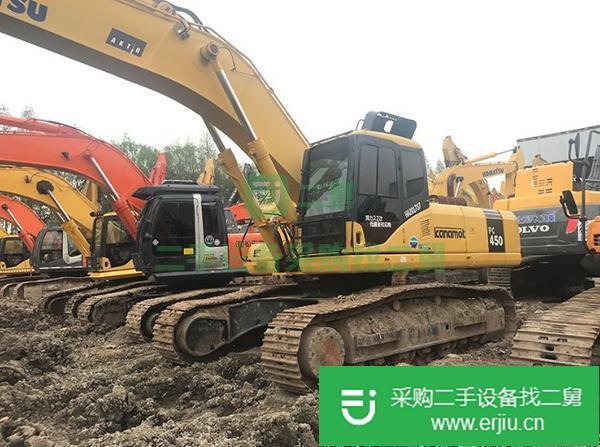 二手挖掘機.小松-日立等60型70型80型120型200挖掘機