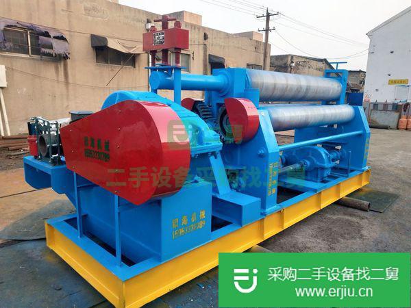 出售出租W11-16*2200 W11-20*2200卷板機