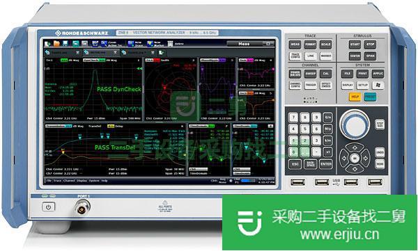 出售FSP40 40G頻譜分析儀 羅德與施瓦茨 R&S FSP40 9KHz-40GHz