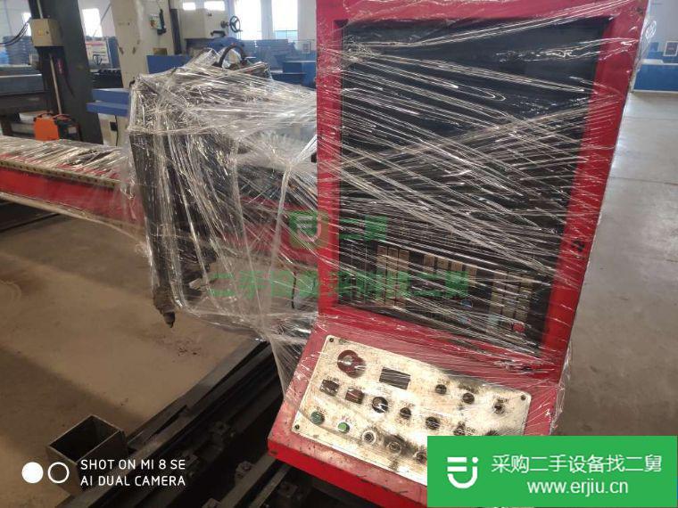 出售二手切割機
