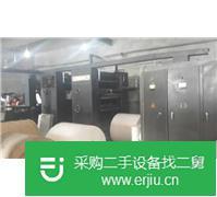 出售二手輪轉(zhuǎn)機(jī)