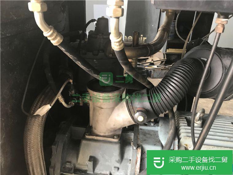 出售二手空壓機