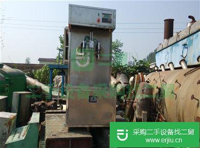 出售二手液體灌裝機