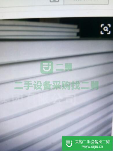 出售二手彩鋼瓦墻板