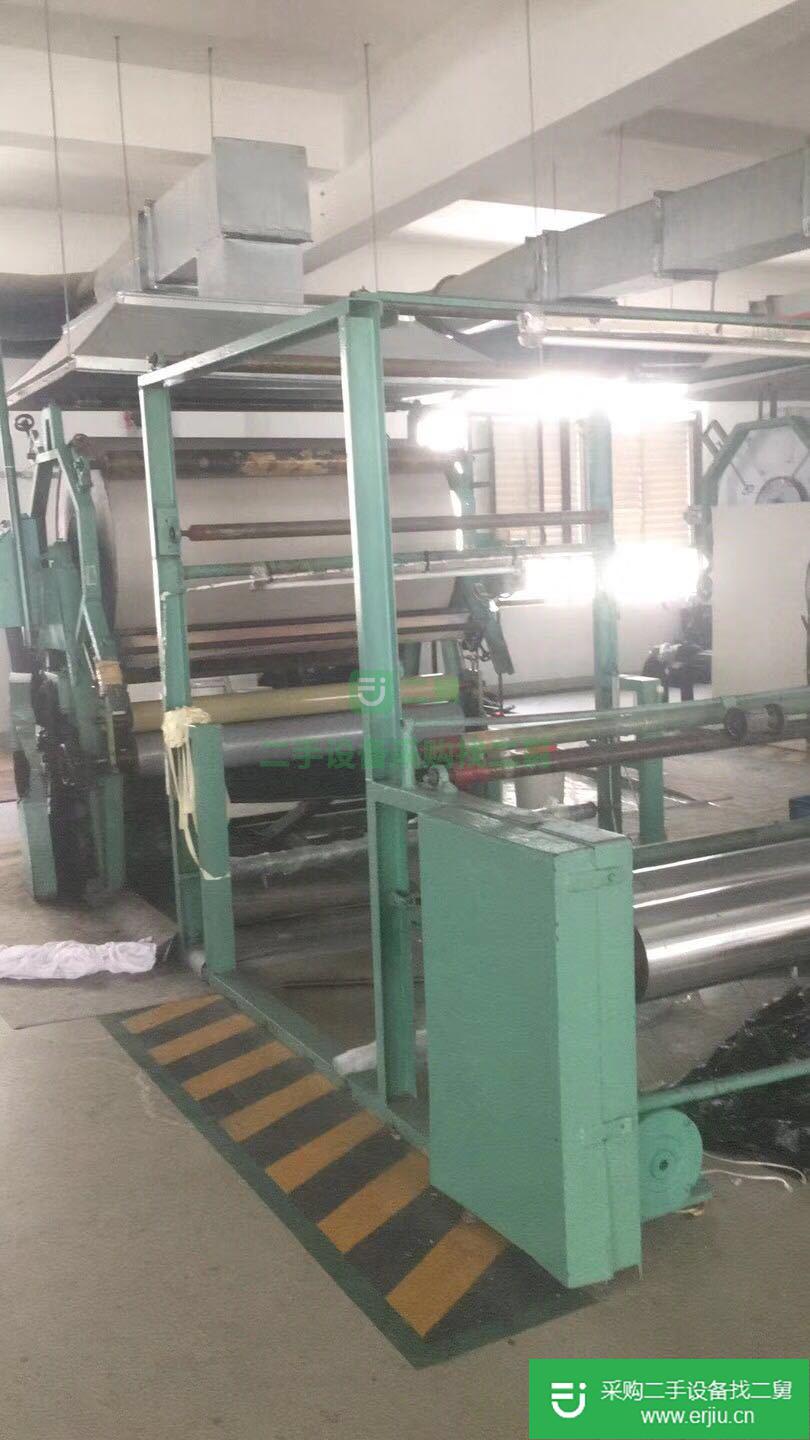 出售二手貼合機