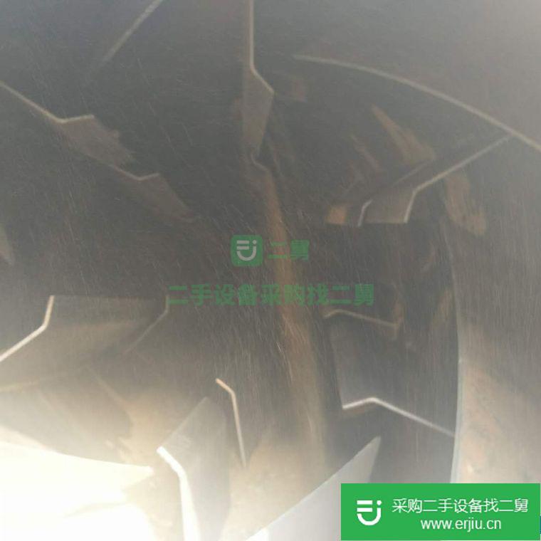 出售二手沙子烘干機干燥機