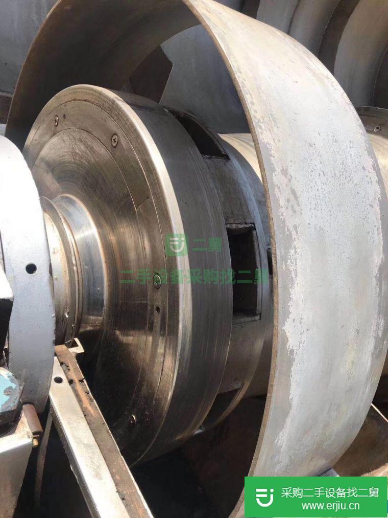 出售二手650臥螺離心機