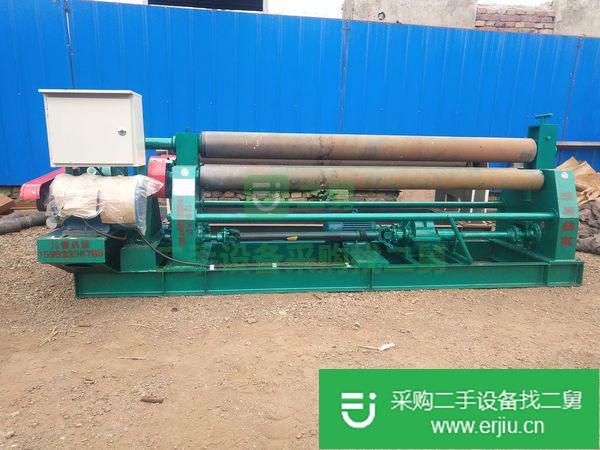 出售出租W11-16*2200 W11-20*2200卷板機