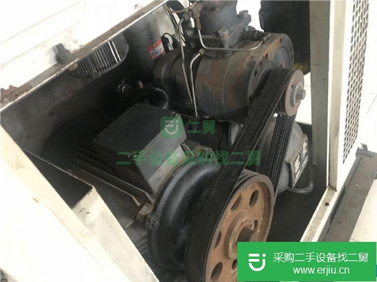 出售二手螺桿空壓機