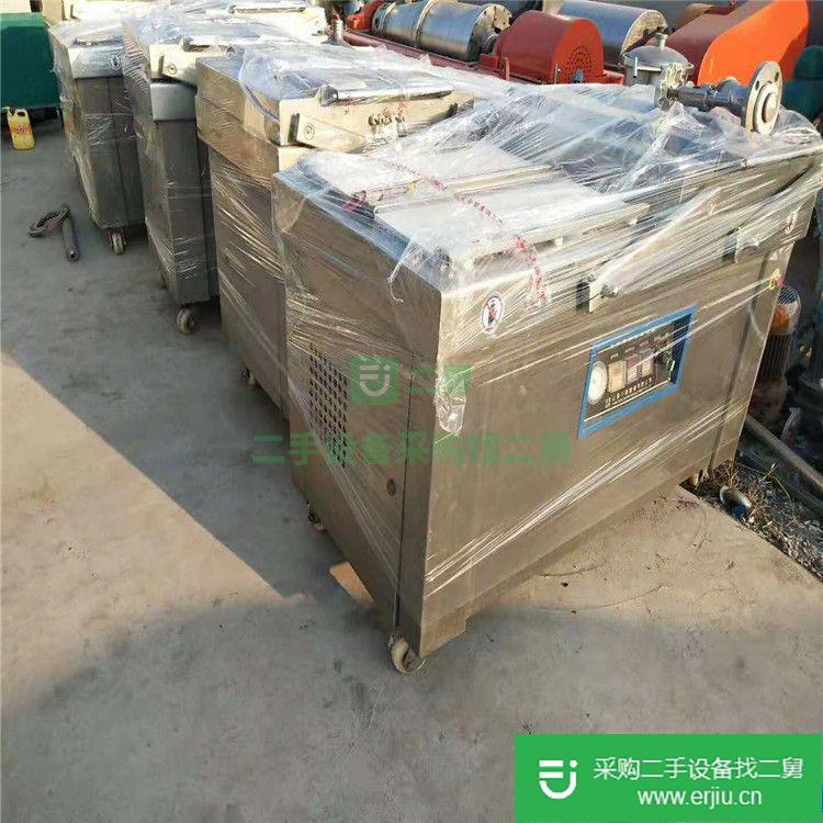 出售二手真空包裝機
