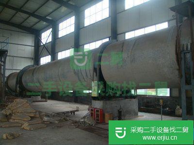 出售二手滾筒烘干機